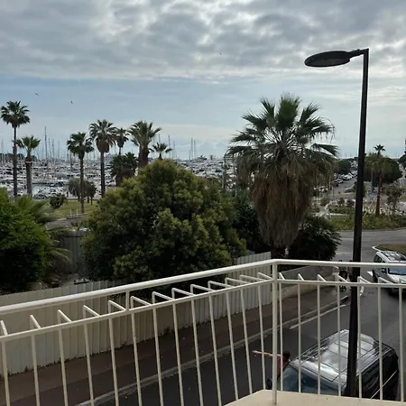 Face Au Port