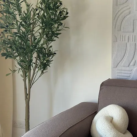 Apartment Face Au Port *